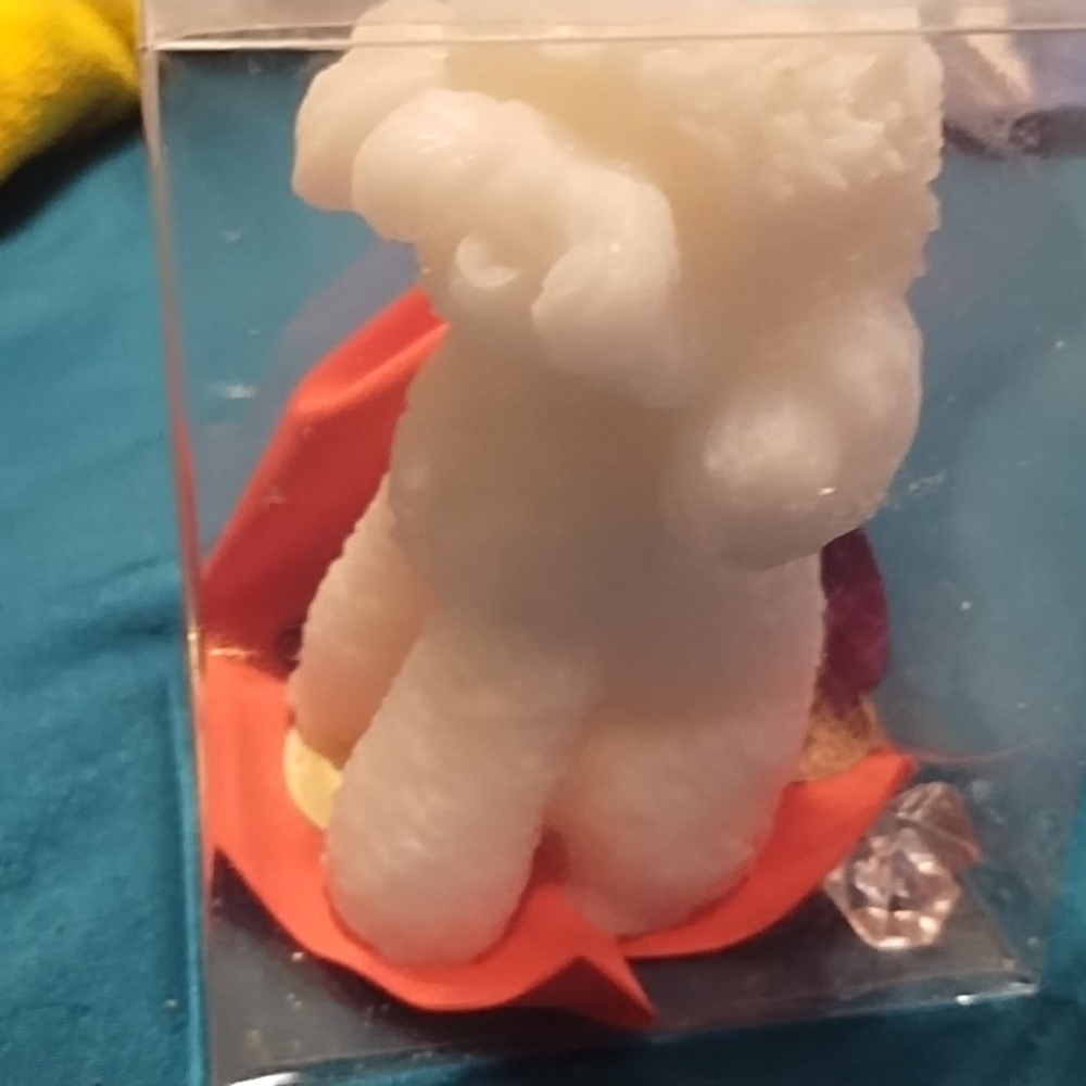 Candles - Picture 3 of 3